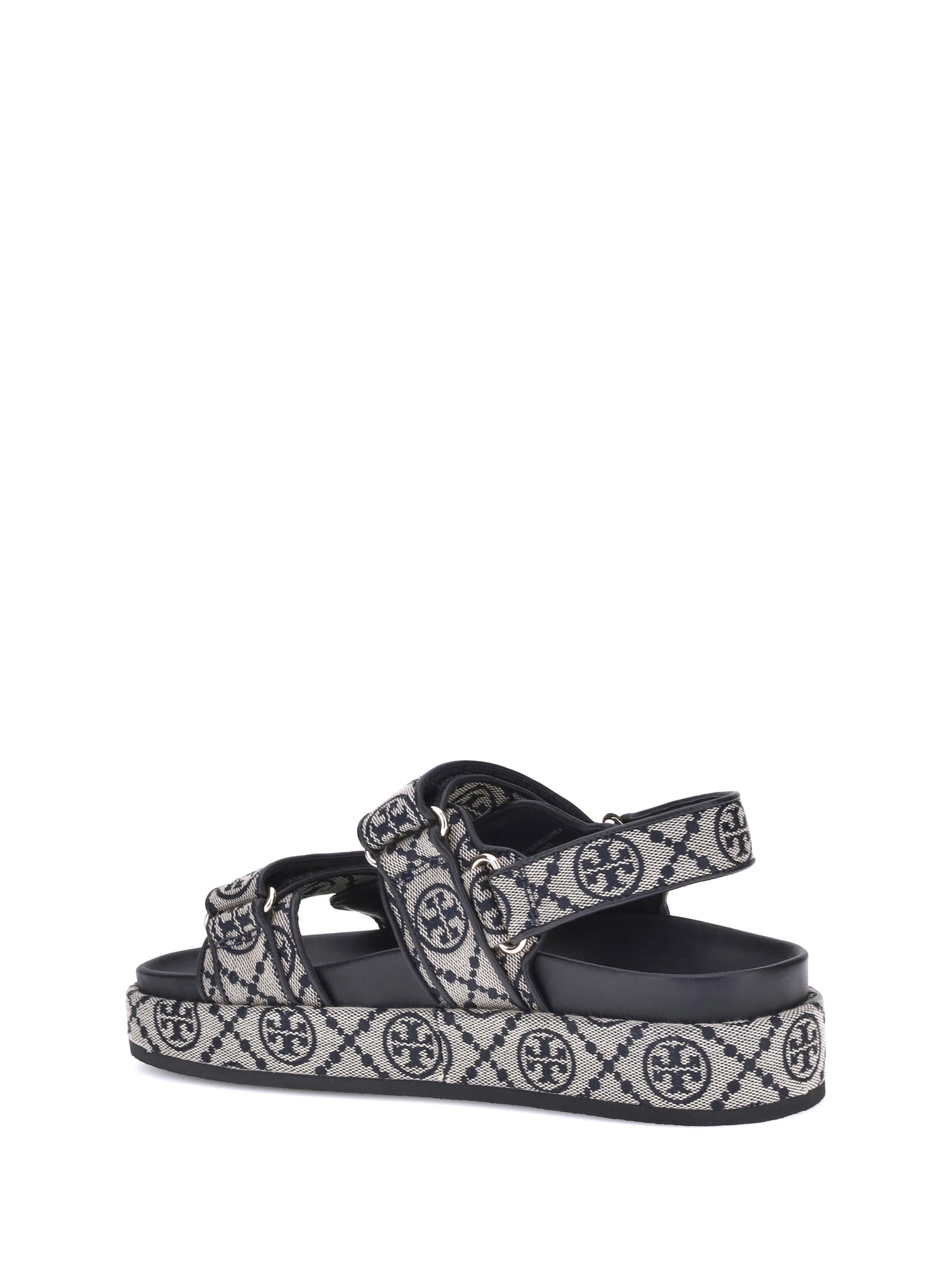 TORY BURCH 5.5 kira sandals