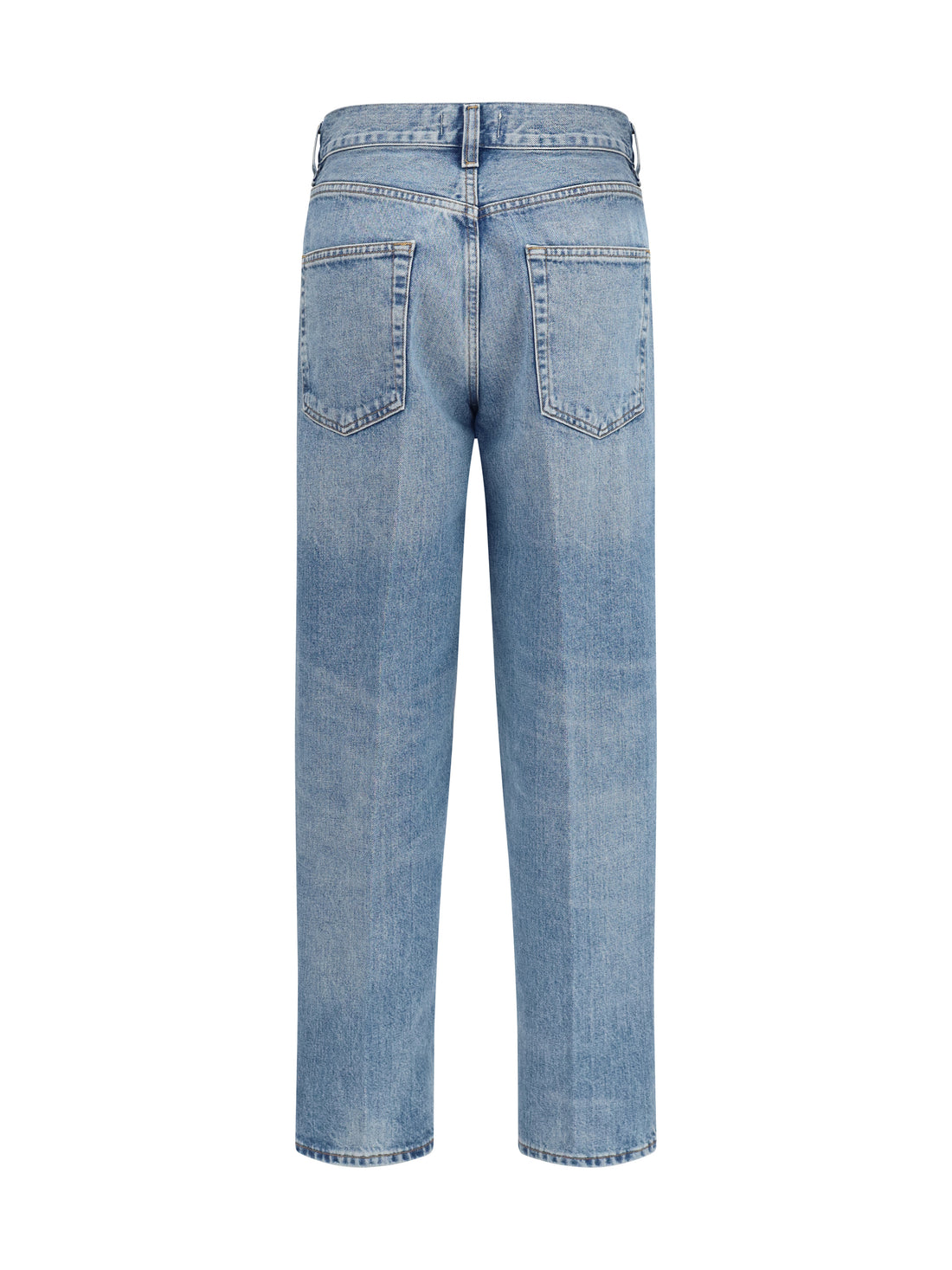 AGOLDE 24 80’s high-rise jeans 