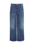 BRUNELLO CUCINELLI 40 denim pants