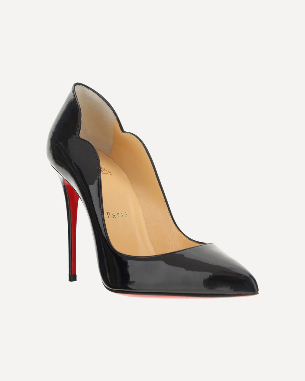 hot chick pumps