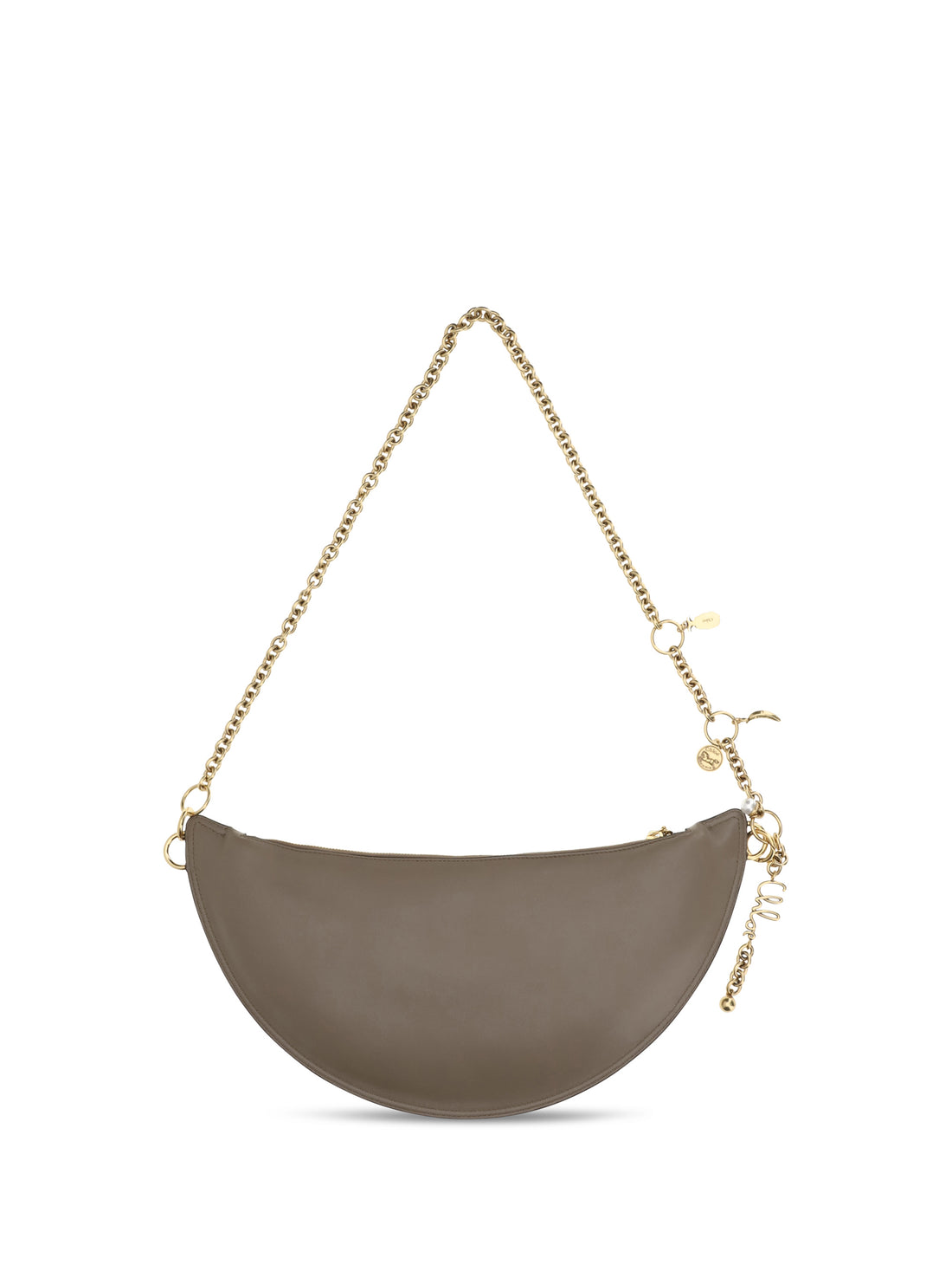 CHLOÉ OS icons shoulder bag