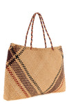 the dragon diffusion maori sophie large tote bag redefines the elegance of cra