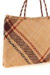 the dragon diffusion maori sophie large tote bag redefines the elegance of cra