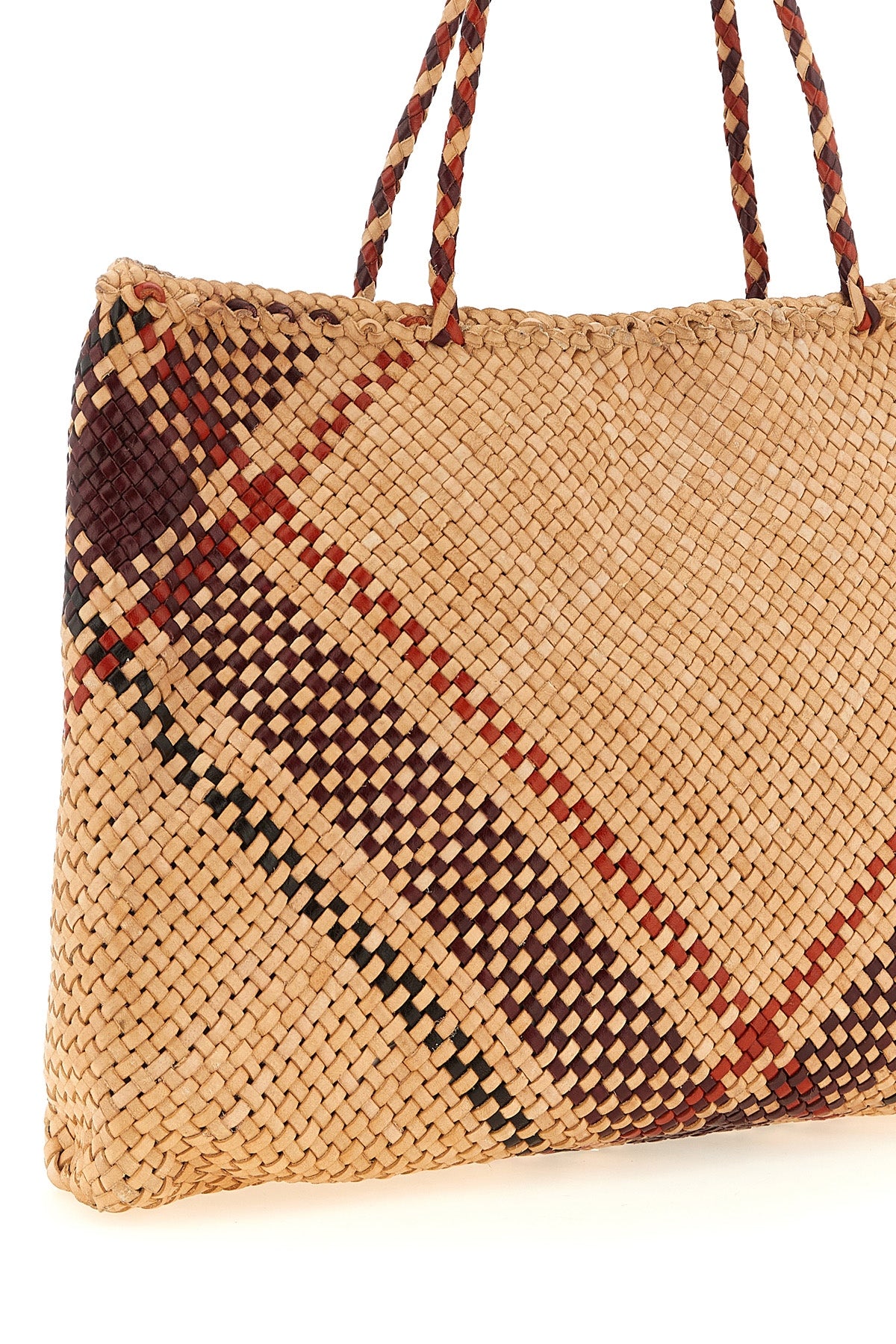 the dragon diffusion maori sophie large tote bag redefines the elegance of cra