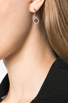 the tory burch miller earrings redefine everyday elegance through meticulous p