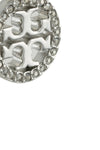 the tory burch miller earrings redefine everyday elegance through meticulous p