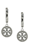 the tory burch miller earrings redefine everyday elegance through meticulous p