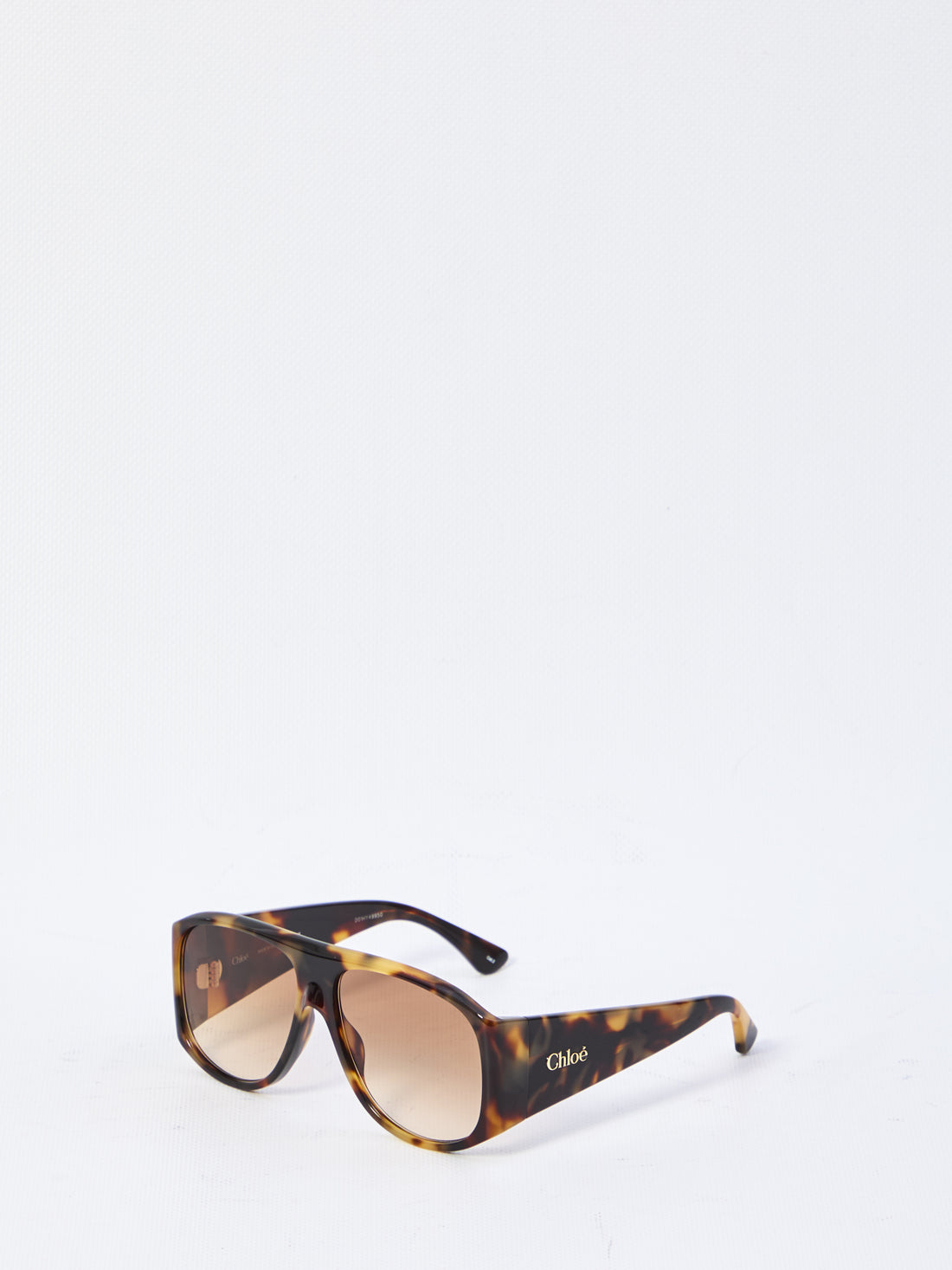 CHLOE OS havana sunglasses