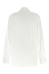 cotton poplin shirt