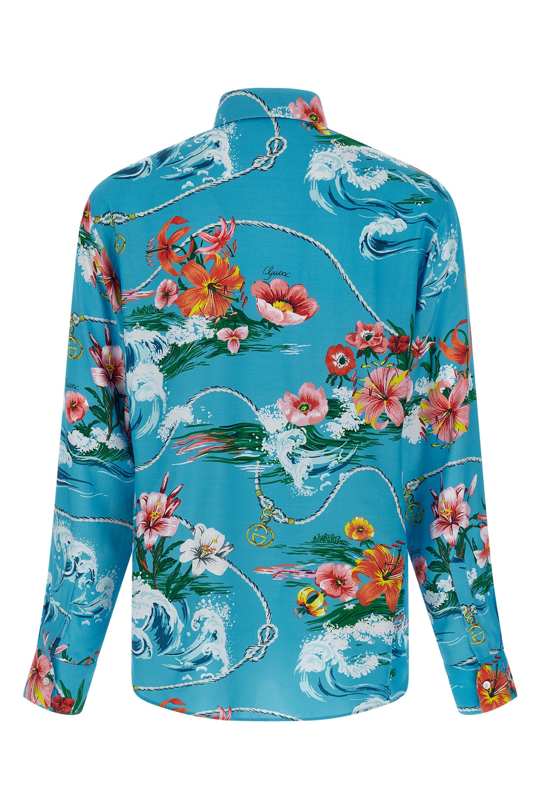 GUCCI 39 cm the gucci shirt