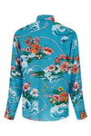 the gucci shirt