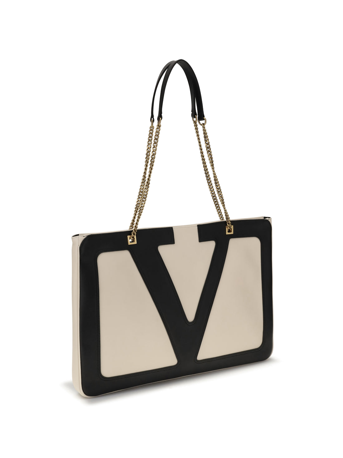 large viva superstar shoulder bag