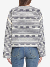 CELINE 38 baja jacket