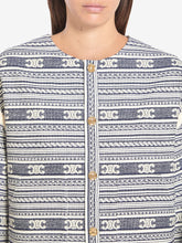 CELINE 38 baja jacket