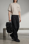 chino cotton twill pants