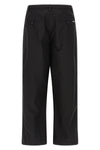 chino cotton twill pants