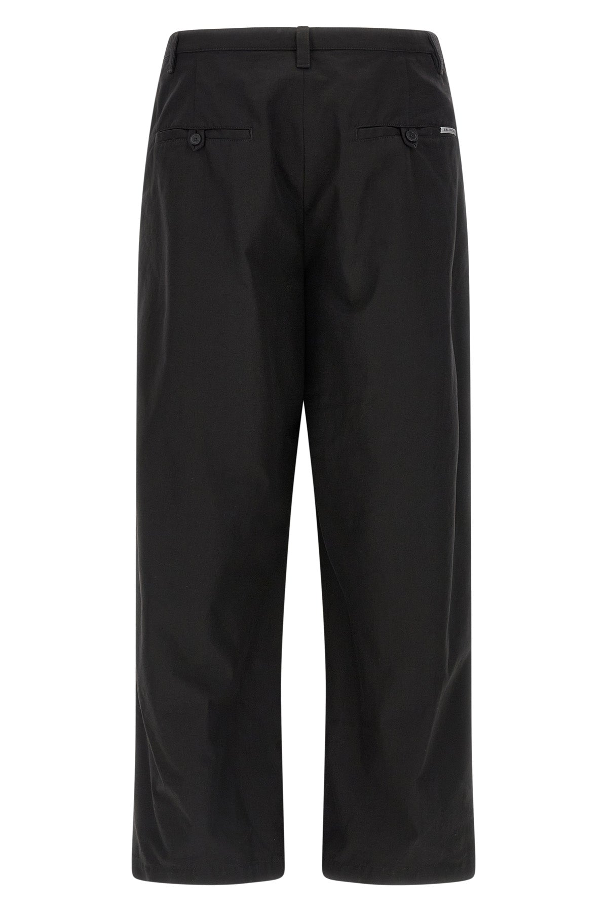 chino cotton twill pants