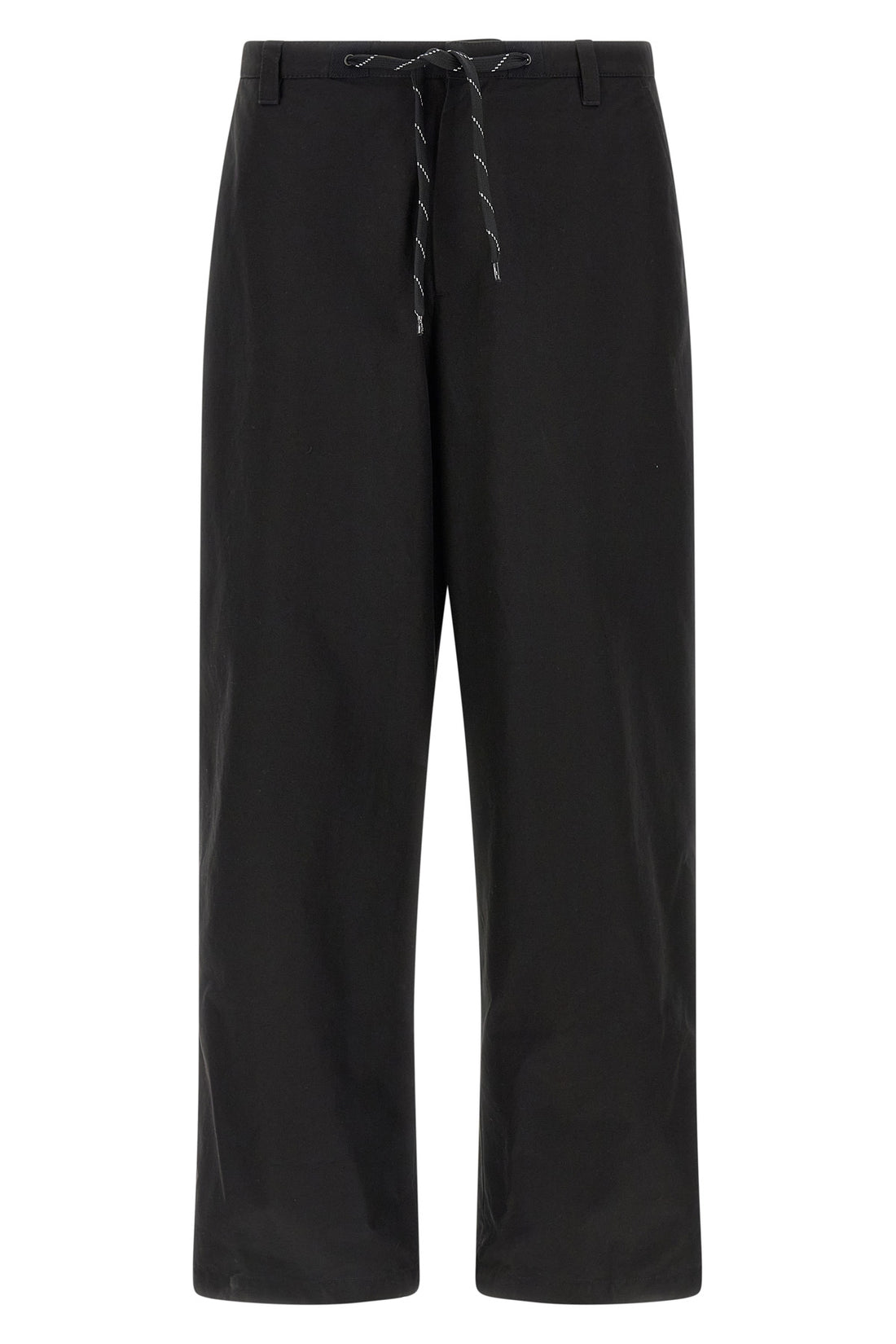 BALENCIAGA 48 chino cotton twill pants
