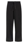 chino cotton twill pants