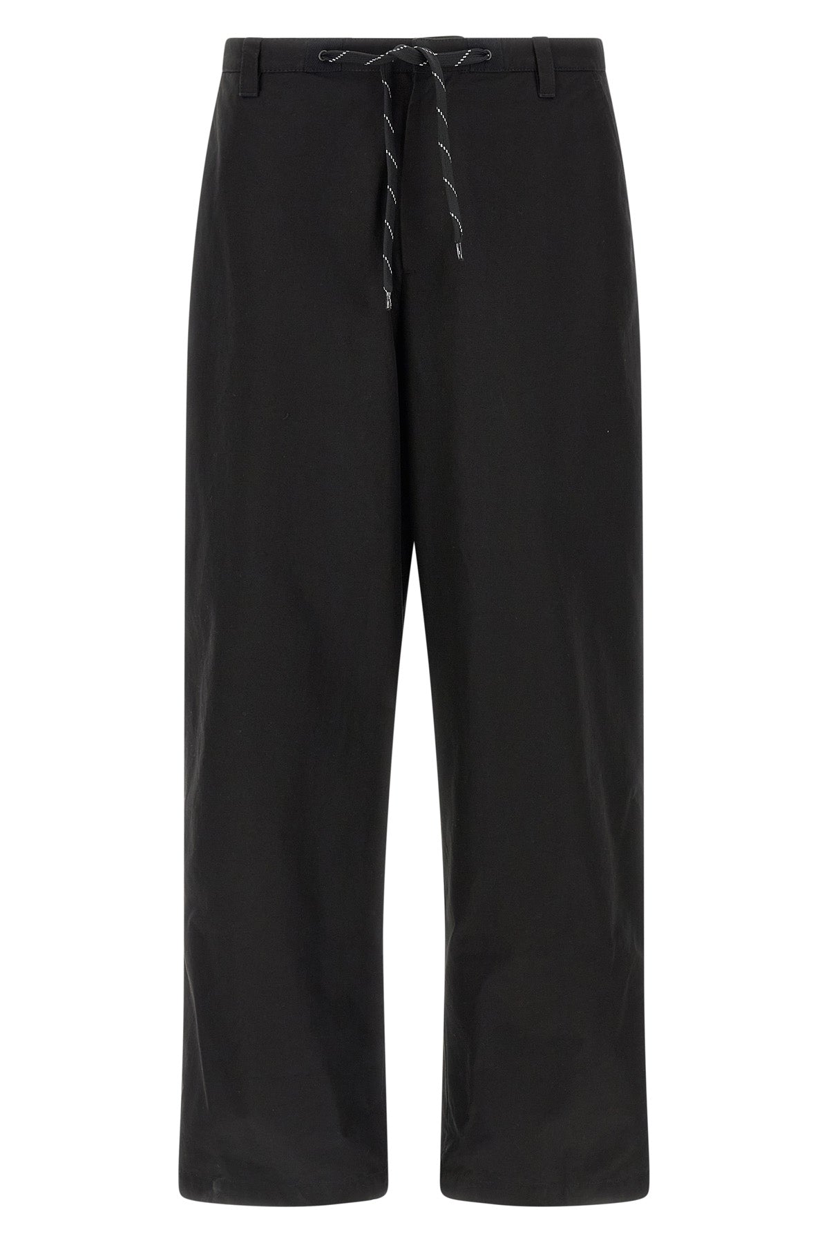 chino cotton twill pants