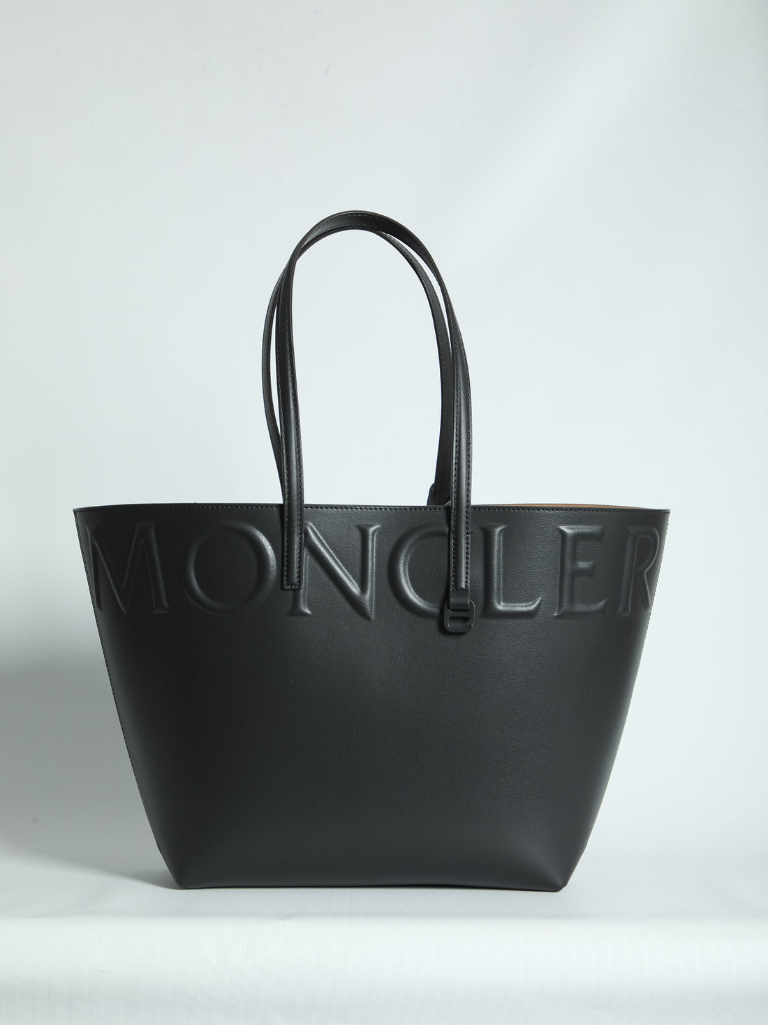 MONCLER OS very tote bag small