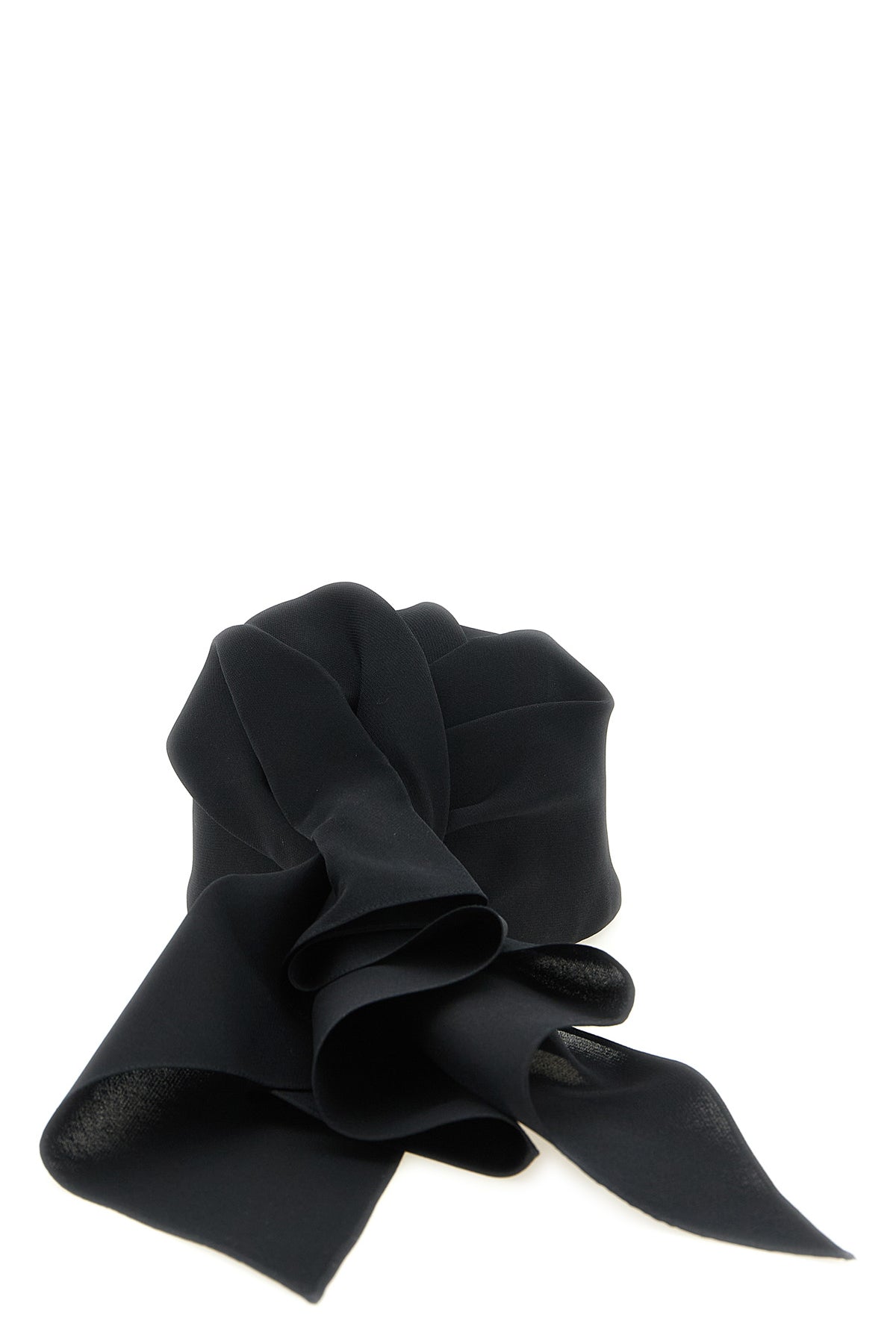 silk cap
