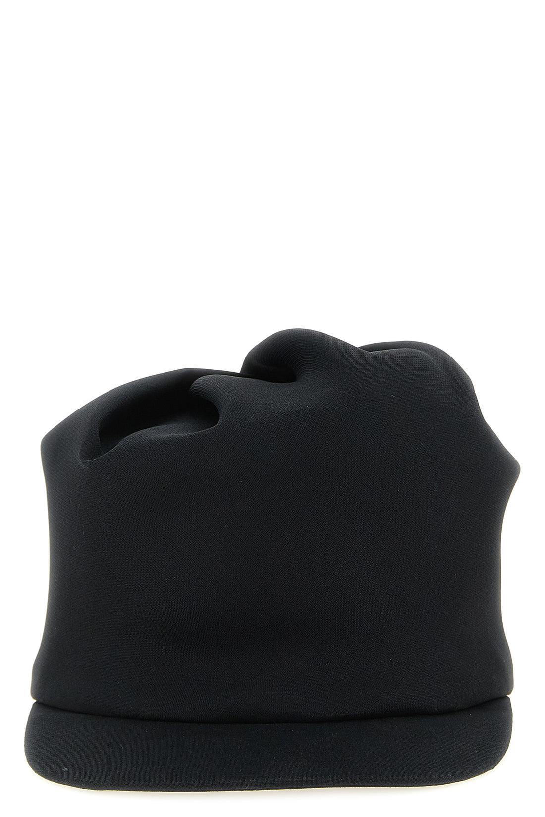 BALENCIAGA S silk cap