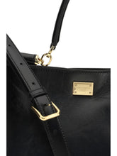 DOLCE & GABBANA OS vittoria medium handbag