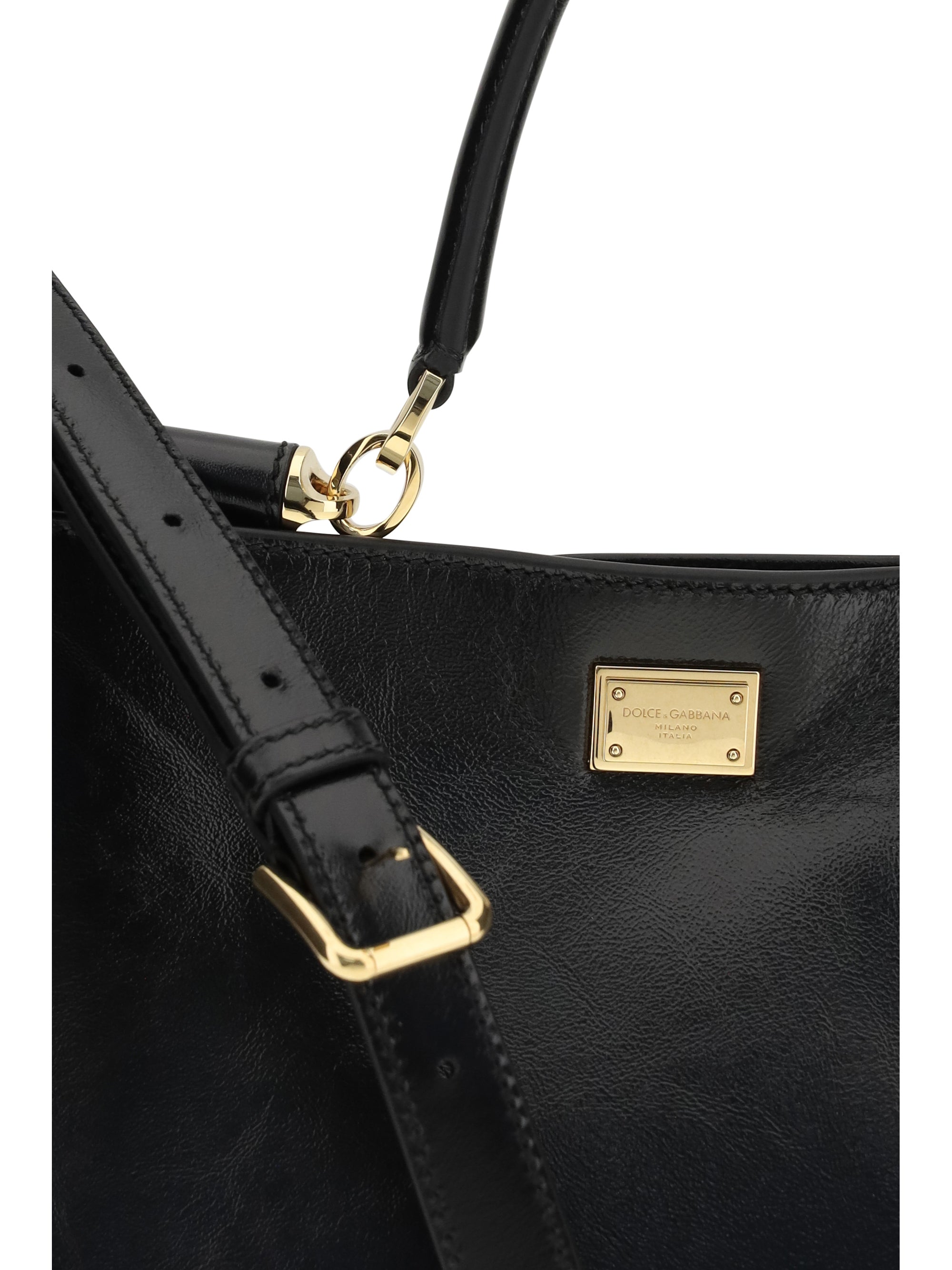 DOLCE &amp; GABBANA OS vittoria medium handbag