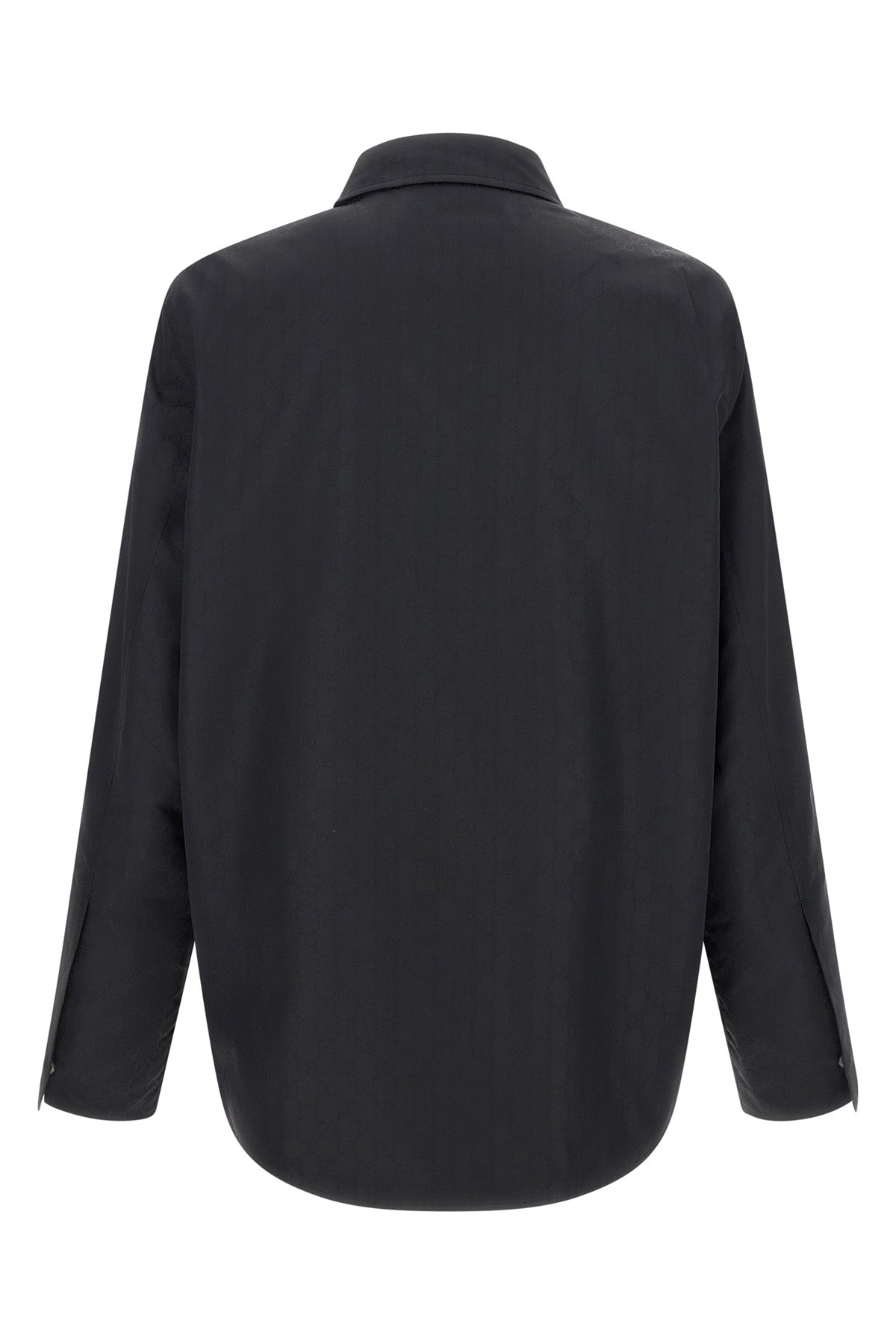 the gucci casual jacket