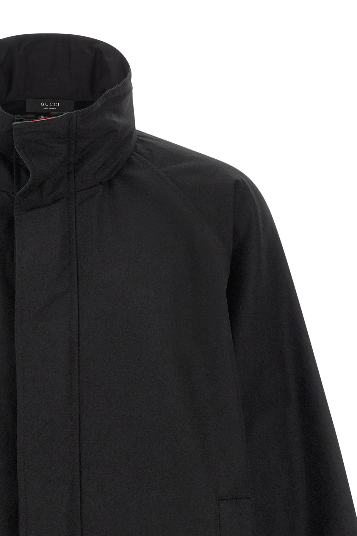 the gucci jacket
