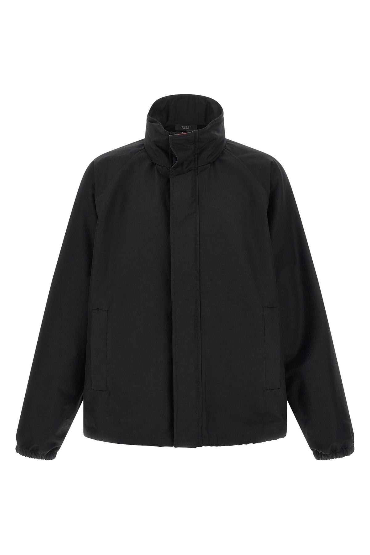 the gucci jacket
