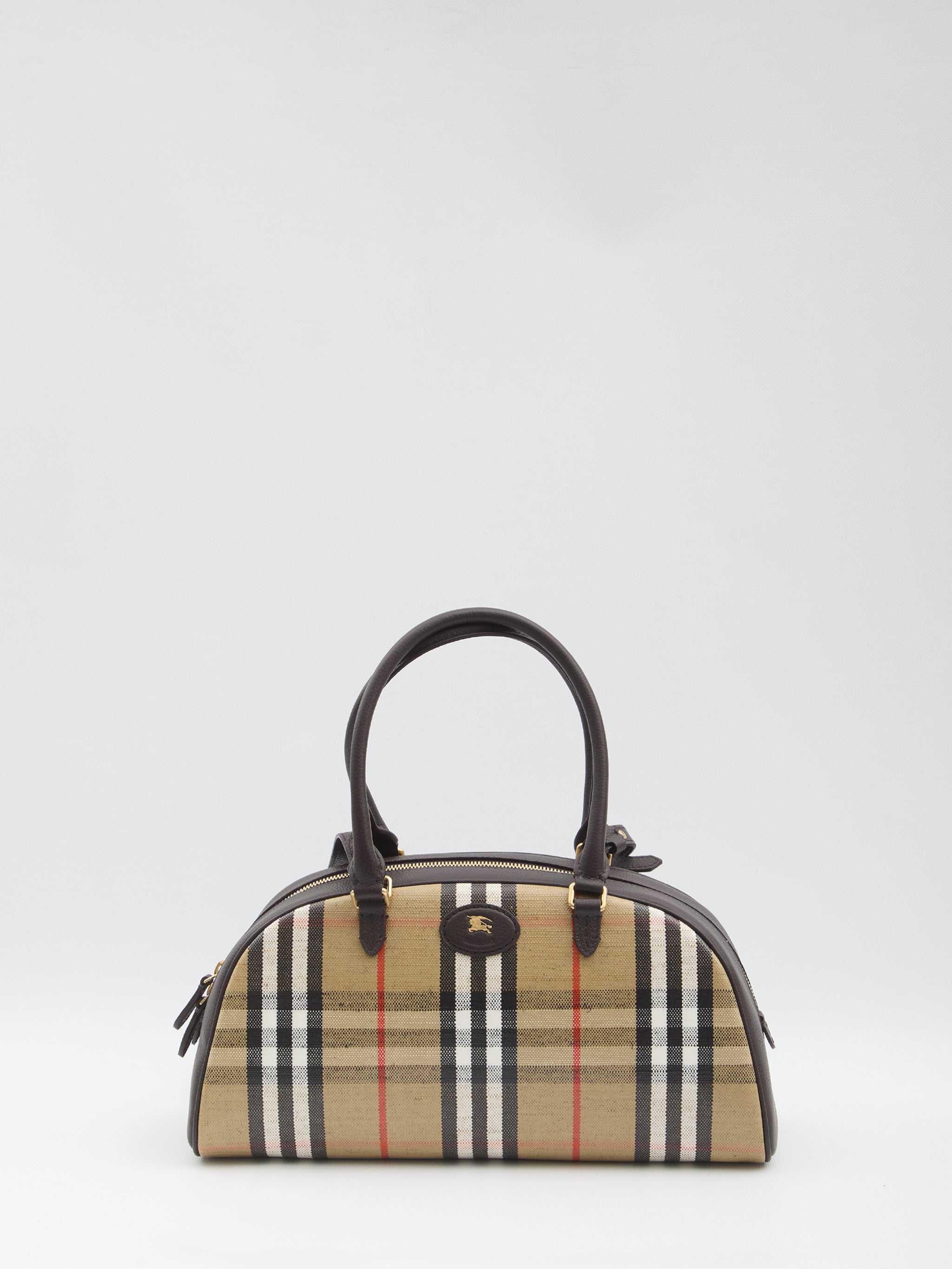 highlands bowling bag