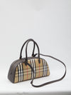 highlands bowling bag