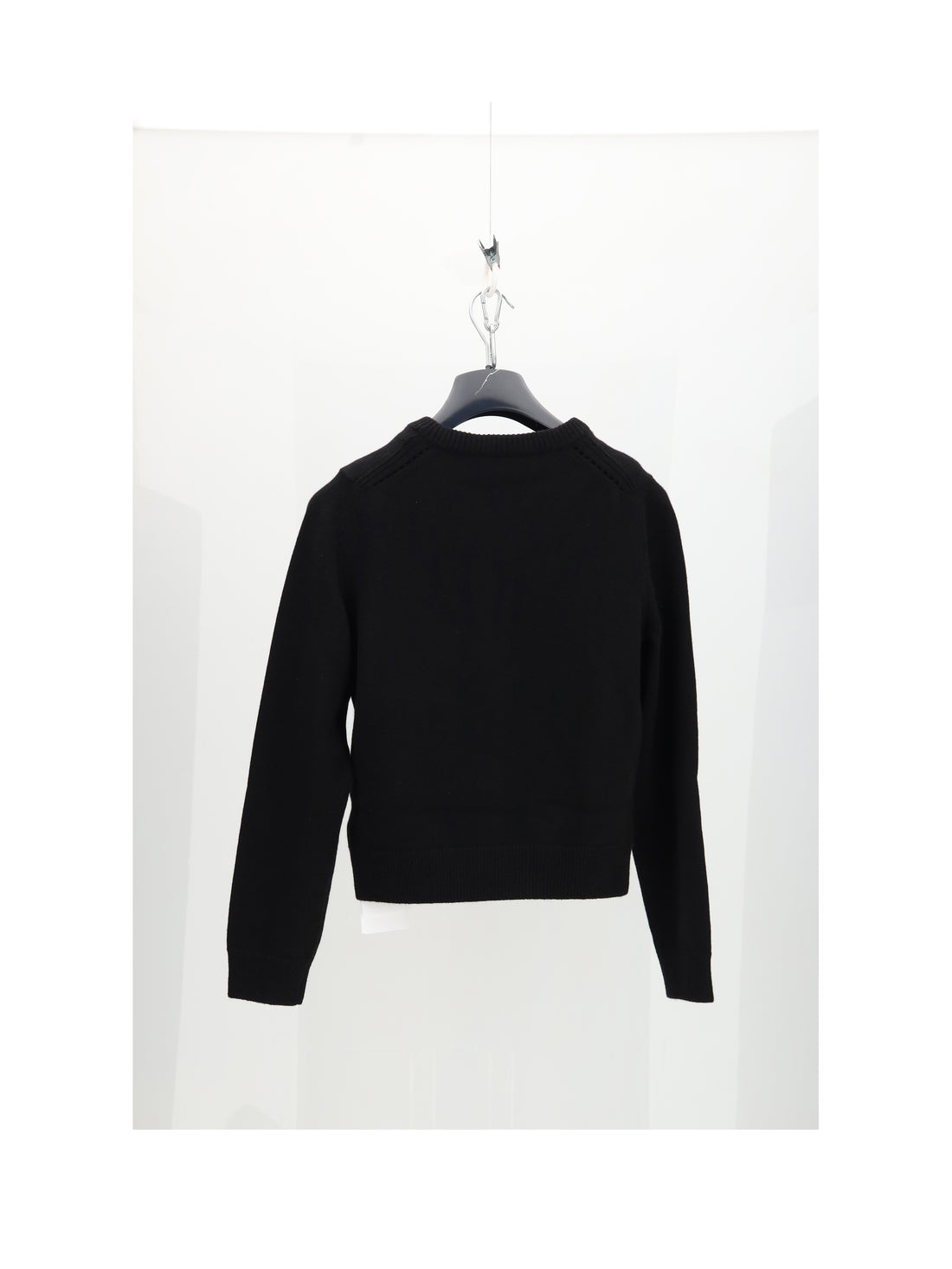 CELINE M twinset cardigan