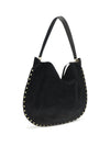 oskan soft shoulder bag