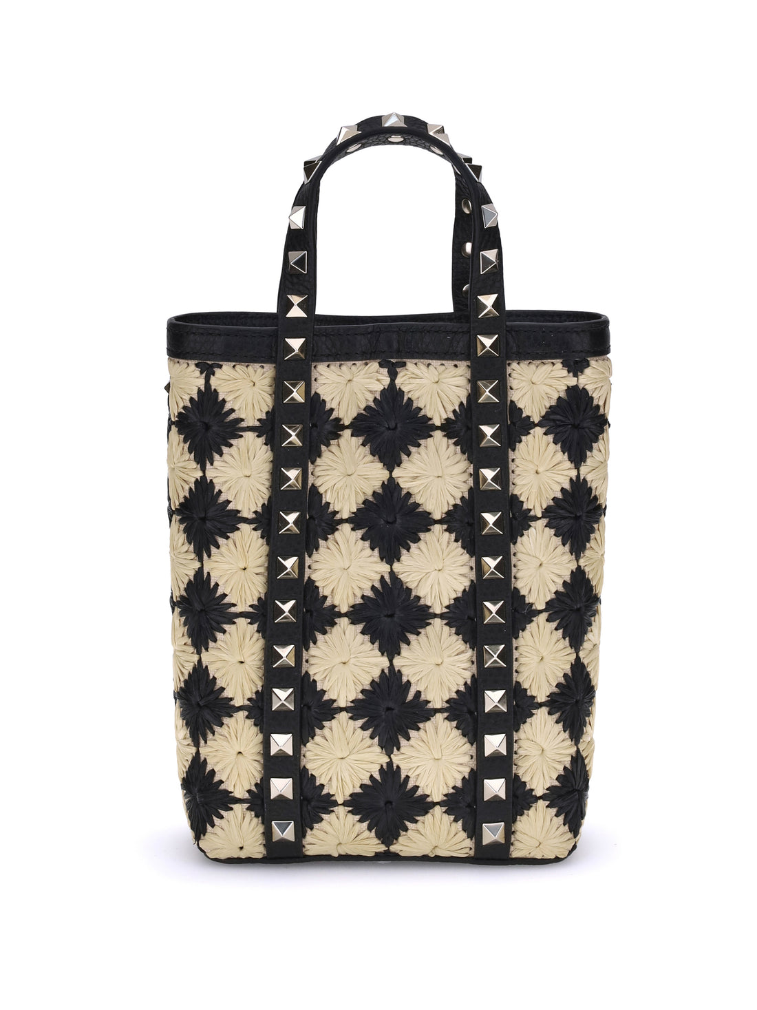 valentino-garavani-rockstud-mini-tote-bag-6W2P0X90FFS_EX9-naturale/nero