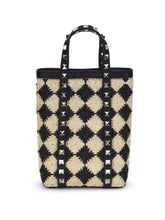 valentino-garavani-rockstud-mini-tote-bag-6W2P0X90FFS_EX9-naturale/nero
