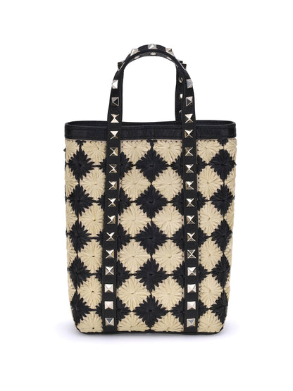 valentino-garavani-rockstud-mini-tote-bag-6W2P0X90FFS_EX9-naturale/nero
