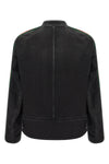 guccis biker jacket
