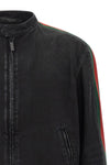 guccis biker jacket