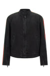 guccis biker jacket