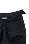 sustained cotton shirt