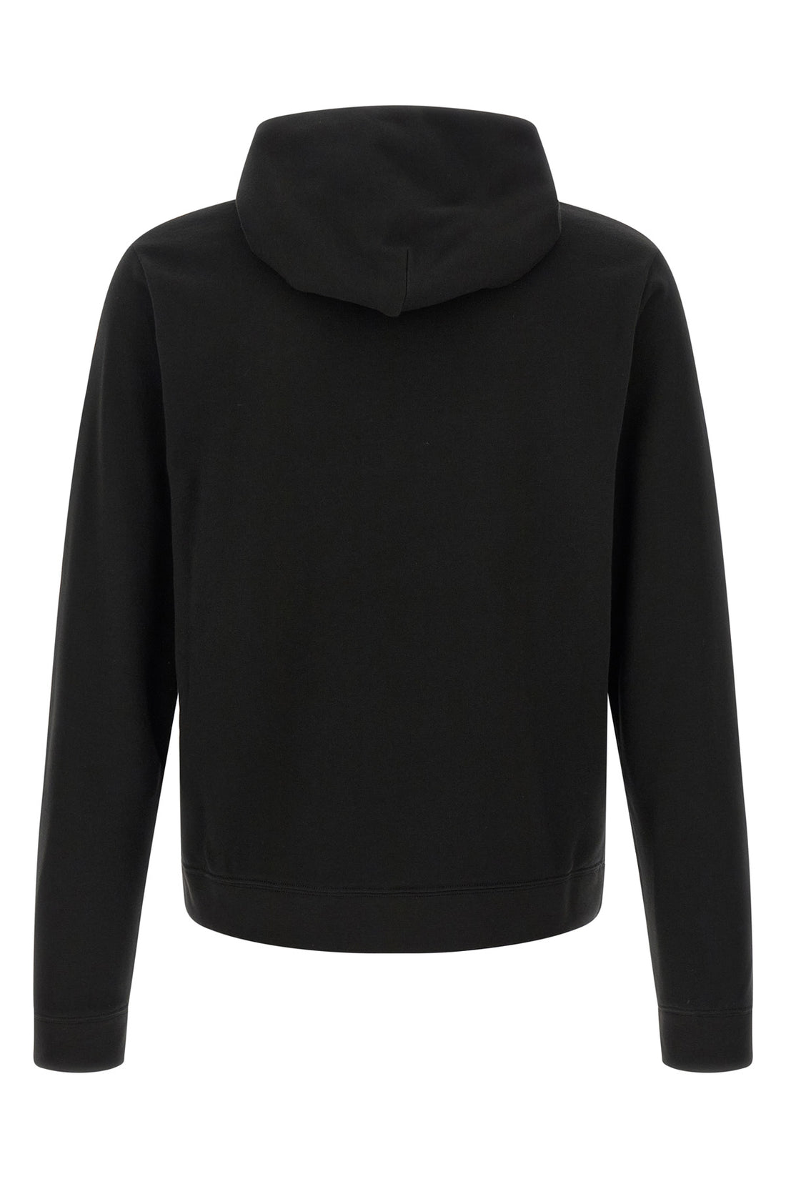GUCCI L the gucci sweatshirt bases the codes of casual dress in absolute luxury