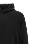 the gucci sweatshirt bases the codes of casual dress in absolute luxury