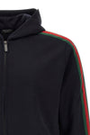 the gucci sweatshirt