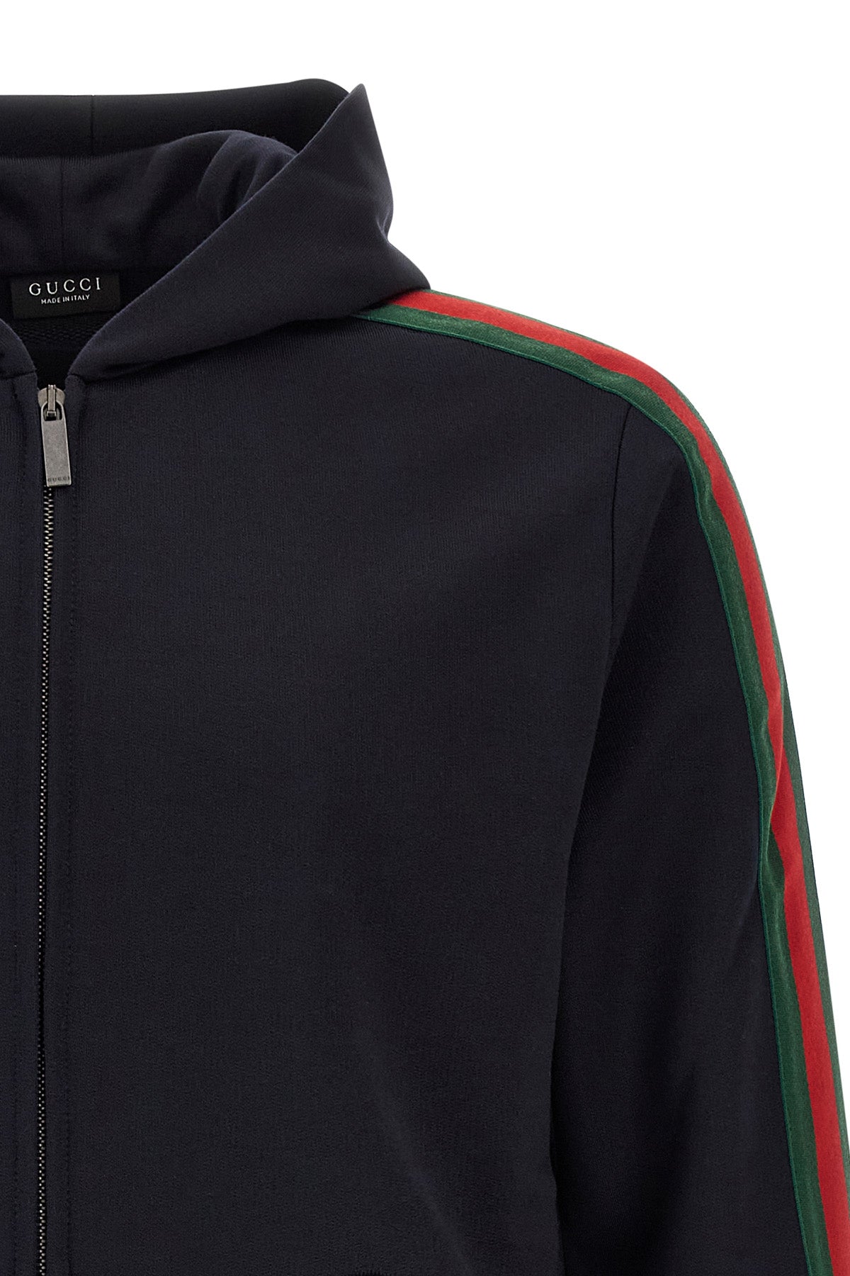 the gucci sweatshirt