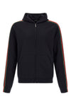 the gucci sweatshirt