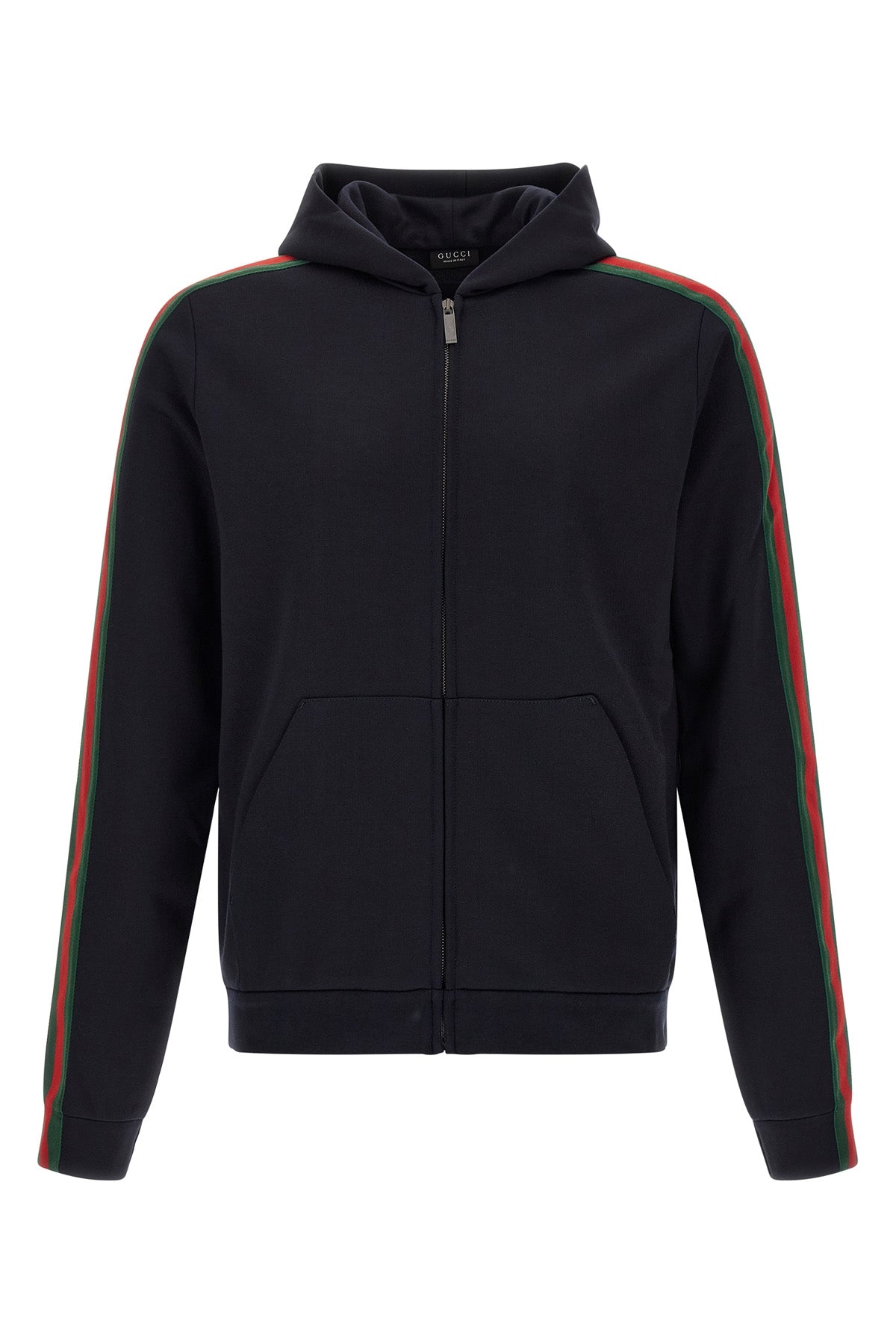 the gucci sweatshirt