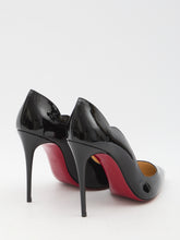 CHRISTIAN LOUBOUTIN 36 hot chick 100 pumps